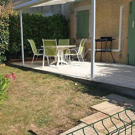 Villa Maisonette En Duplex Béziers Exterior foto