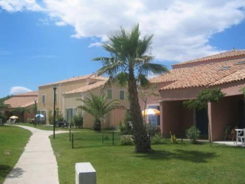 Villa Maisonette En Duplex Béziers Exterior foto